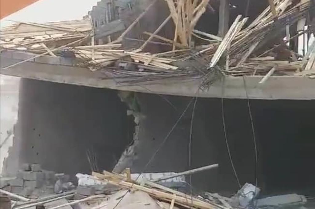 مستودع مصراتة النفطي يرسل شحنة من غاز الطهي إلى مدينة بني وليد
