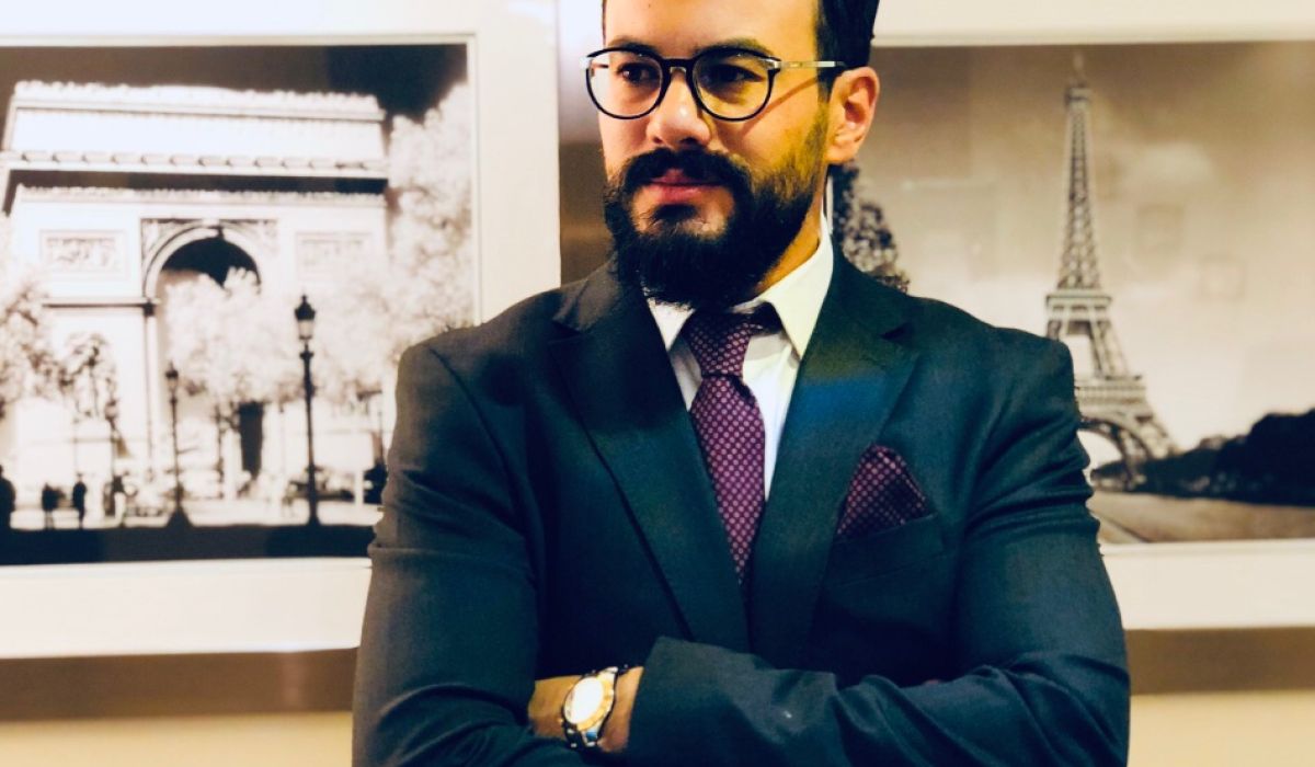 طه بعرة يكتب مقالاً بعنوان "السلامة القانونية لاتفاقية مراجعة المصارف المركزية"