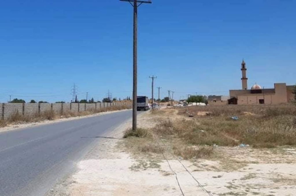 "السراج" يفتتح مركز الاستجابة السريعة لمجابهة جائحة كورونا