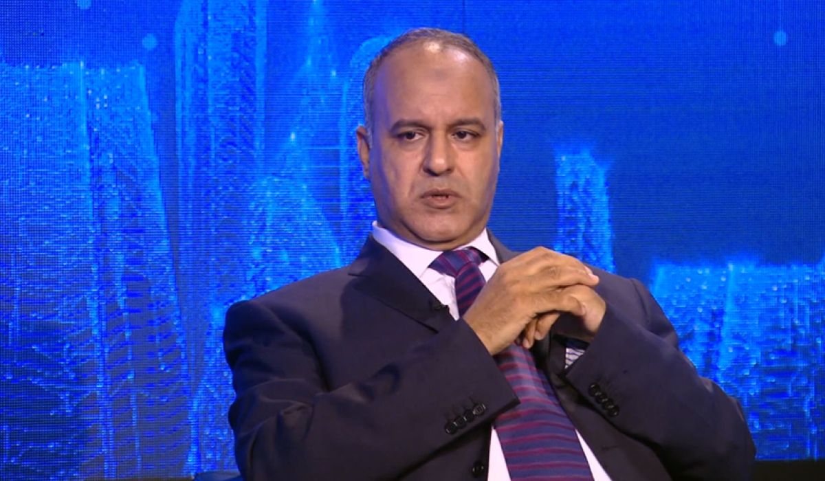 خاص... هيئة الرقابة الإدارية توقف اتمام إجراءات "السراج" باقالة العيساوي