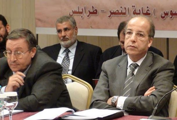 الفيتوري : ماهي علاقة ليبيا بصندوق النقد الدولي
