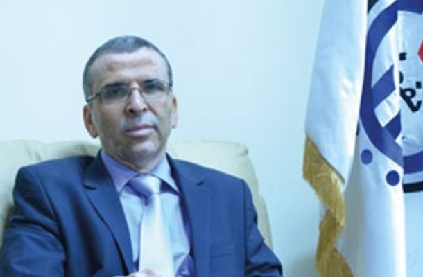 الحركة تعود لمعبر وازن بعد إغلاقه ل13 يوما.
