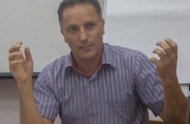 حسني بي: تكلفة استهلاك الطاقة في ليبيا وصلت 100 دولار للكيلو وات