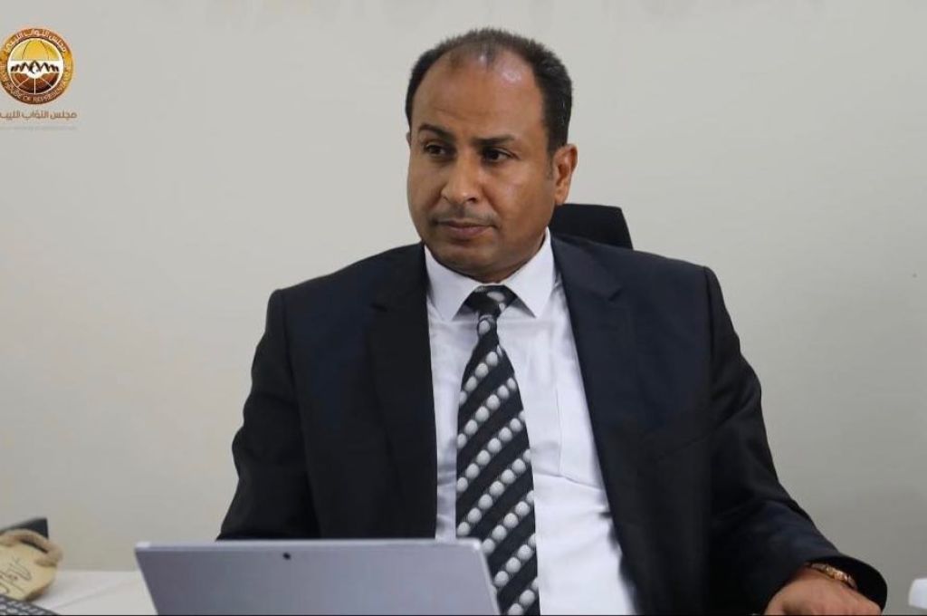 "درباش": أؤيد رفع الدعم عن المحروقات .. ولا أؤيد استبداله بقيمة نقدية