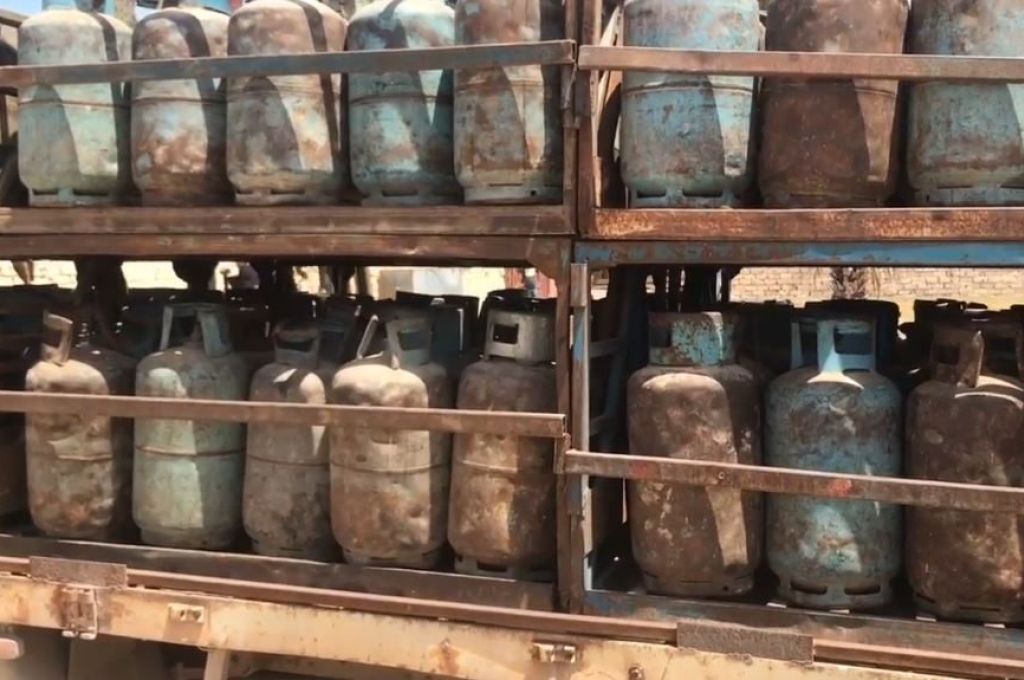إنتاج ليبيا من النفط ينخفض إلي الصفر تقريبا … و " أوبك " تشعر بالقلق