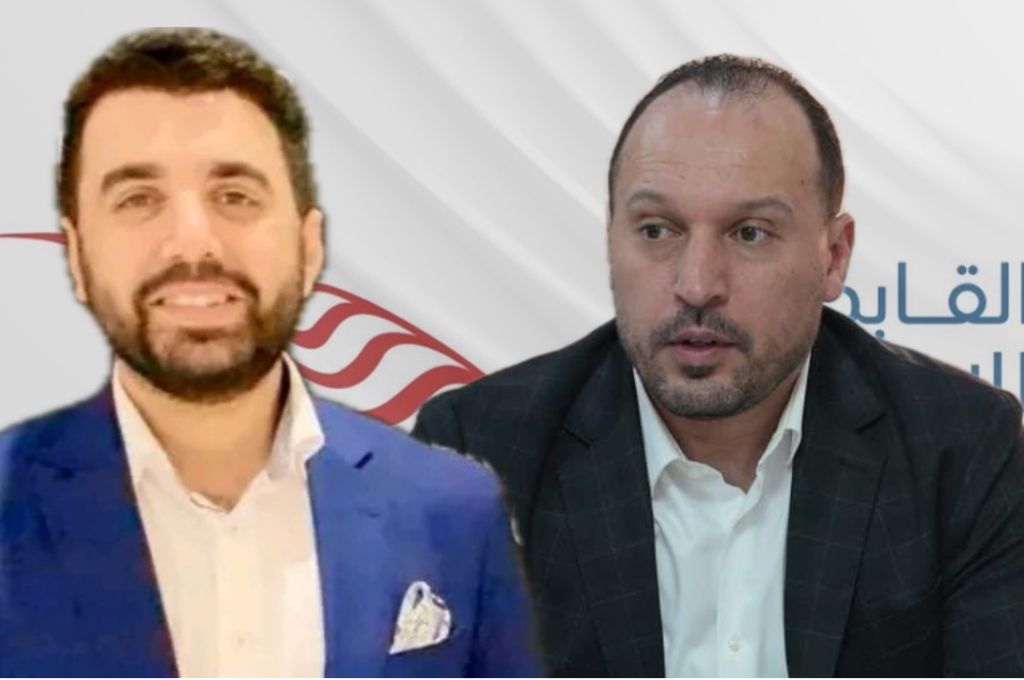 "القماطي" يكشف عن قيام شركة استثمار تتبع للقابضة للإتصالات بشراء أسهم في شركة أسلحة ألمانية