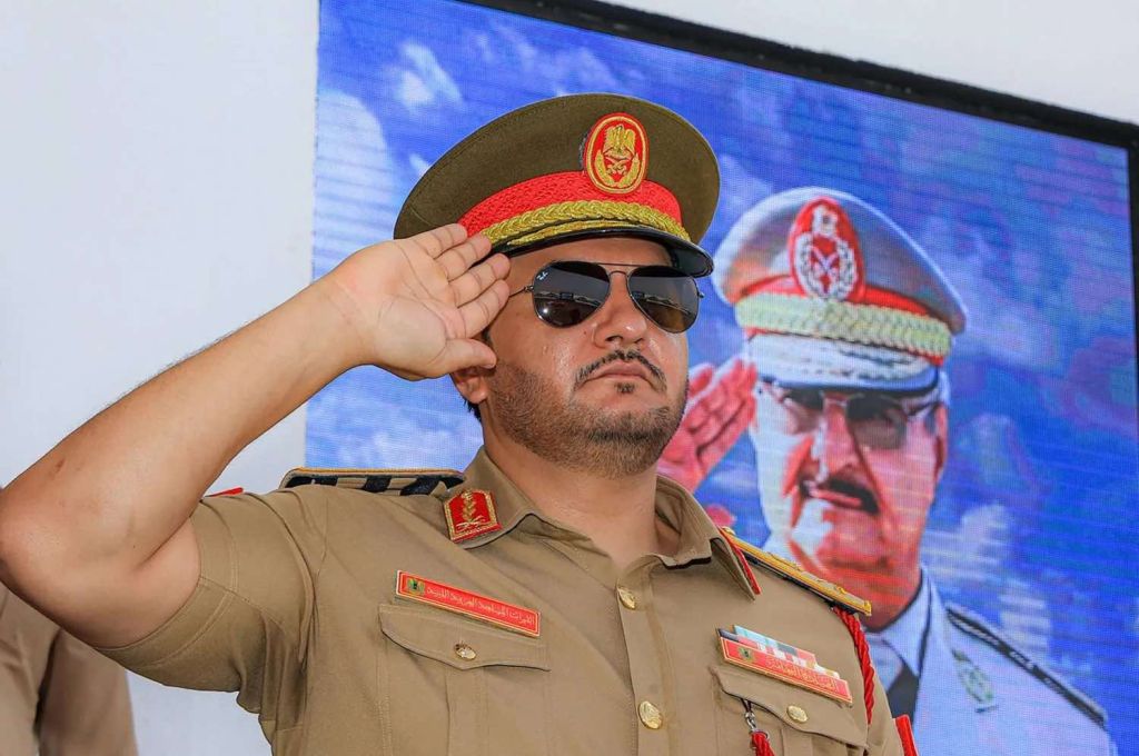 خاص.. المركزي يكشف عن تعليمات المحافظ لزيادة سقف السحب بمدينة الأصابعة مع إرسال السيولة النقدية