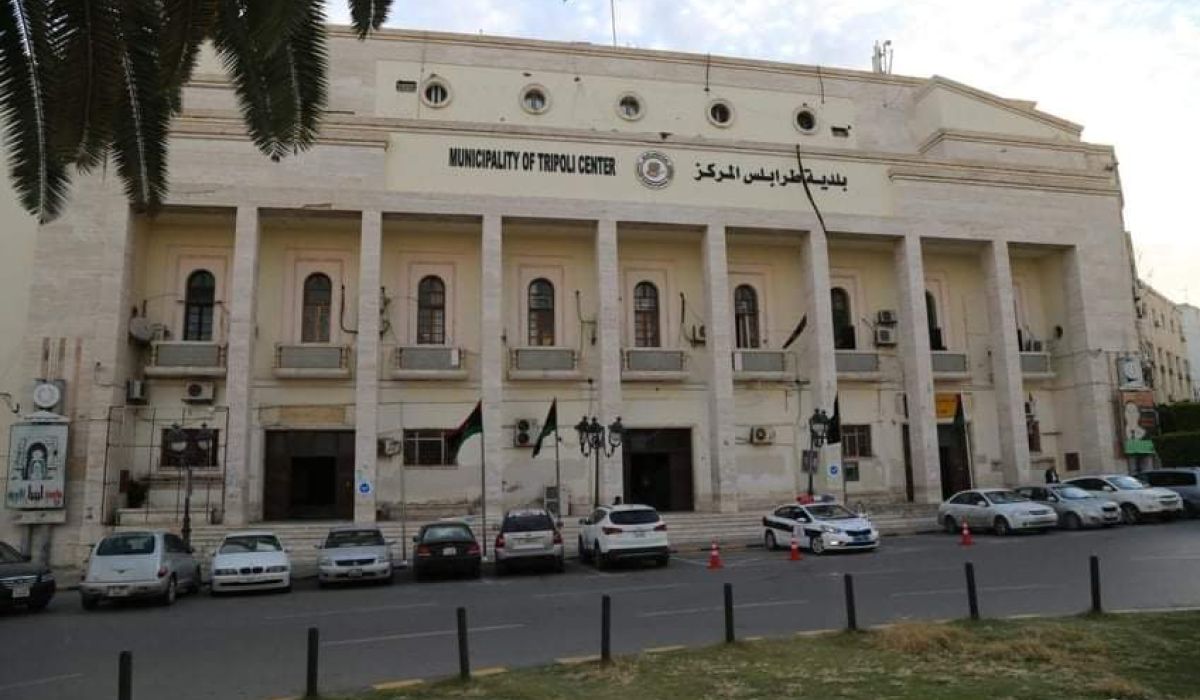 بلدية طرابلس المركز ستطلق قريباً خدمة تواصل المواطنين بالبلدية إلكترونياً