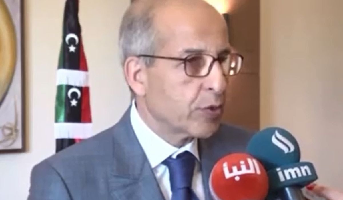 الكبير : المؤسسة الوطنية للنفط هي "البقرة الحلوب" لكل الليبيين ويجب دعمها وحمايتها قدر المستطاع