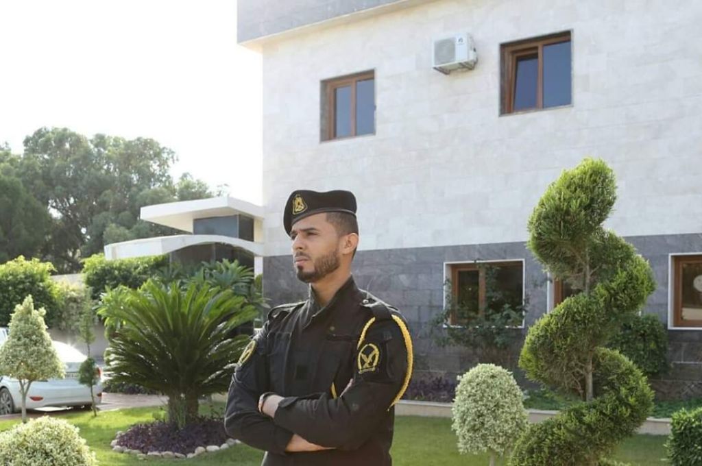 الجوادي : سقف السحب بمصرف الوحدة فرع الرشيد الأسبوع القادم سيكون 5000 دينار