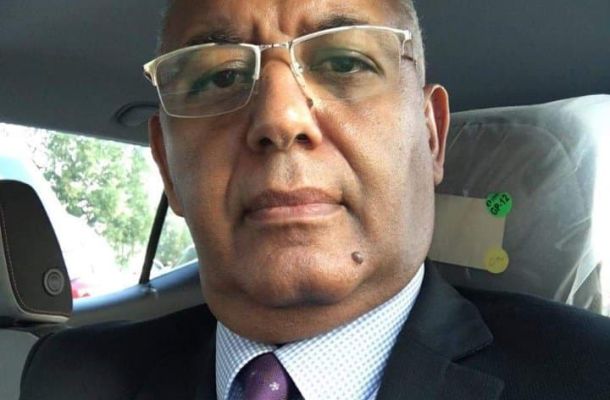 "محمد أبو سنينة" يكتب: دعوة لإنقاذ الاقتصاد الليبي