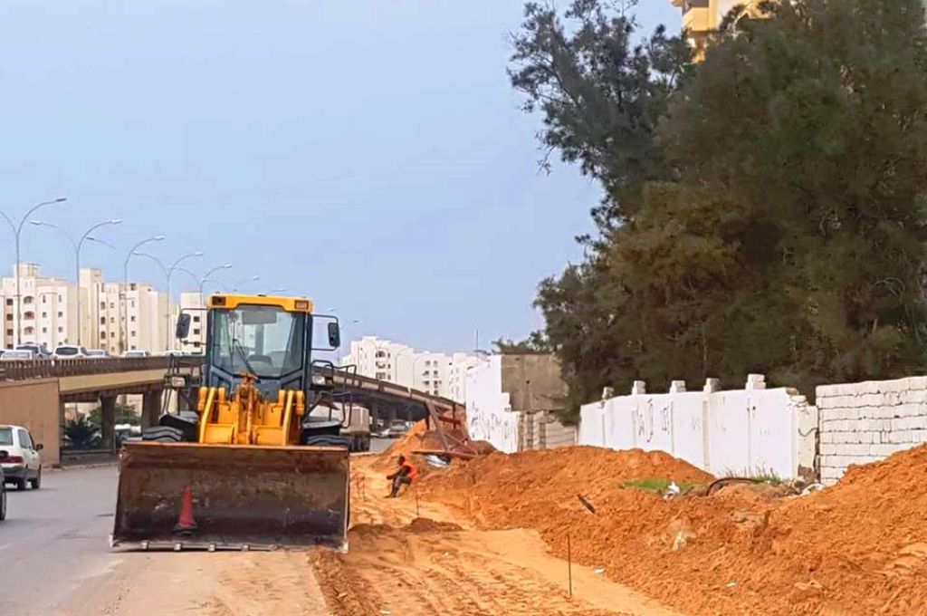 نائب رئيس الوزراء البلجيكي ينفي تورطه في قضية أختفاء الأموال الليبية بالخارج ويؤكد عدم مشاركته في قرار رفع الفائدة على ودائع الحكومة الليبية