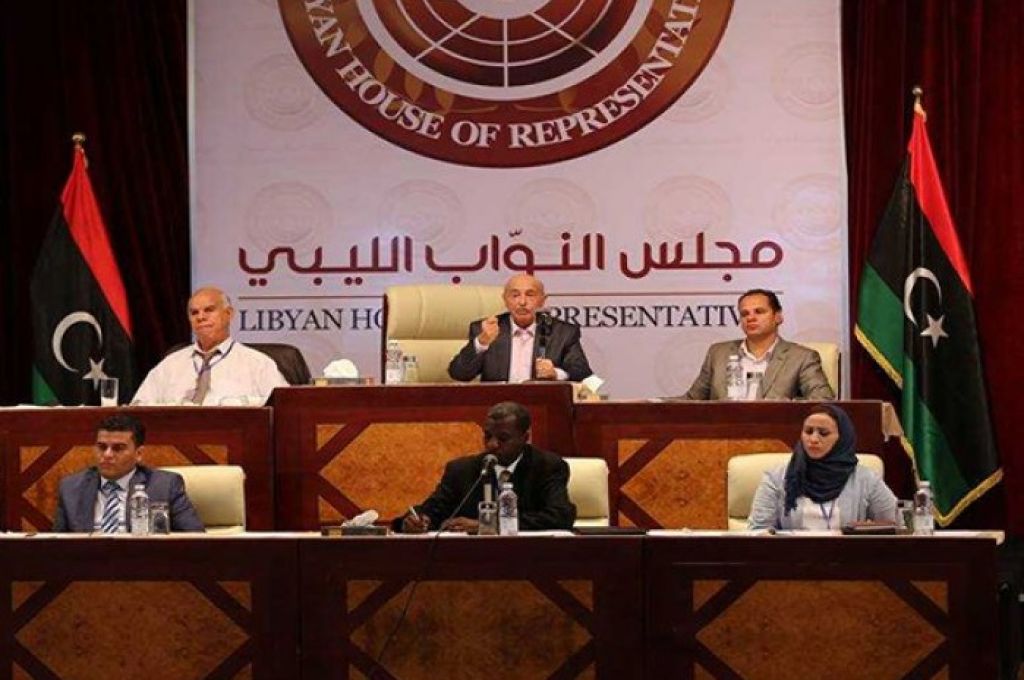 الفقيه: أرباح شركة الليبية للحديد والصلب بلغت 150 مليون منذ بداية 2018 وحتى سبتمبر.