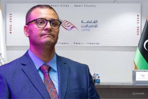 العبيدي يتحدث لصدى عن محفظة ليبيا أفريقيا للاستثمار وأسباب إقالته ومن ثمّ عودته لرئاسة المحفظة