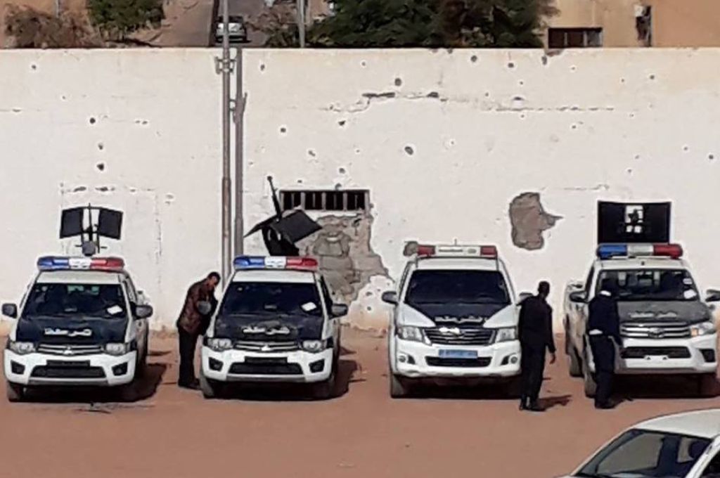 النشرة الاقتصادية للمصرف المركزي تكشف عن زيادة في الودائع لدى المصارف التجارية