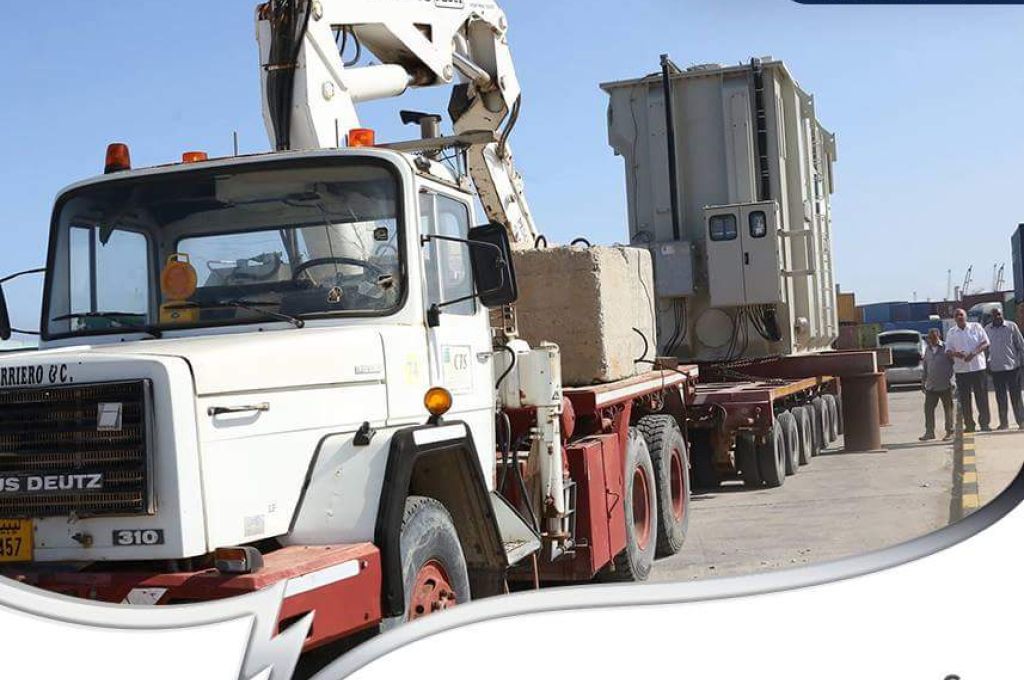 وزير المالية المفوض أسامة حماد يرحب بقرار الرئاسي بتسمية مفوض جديد للوزارة