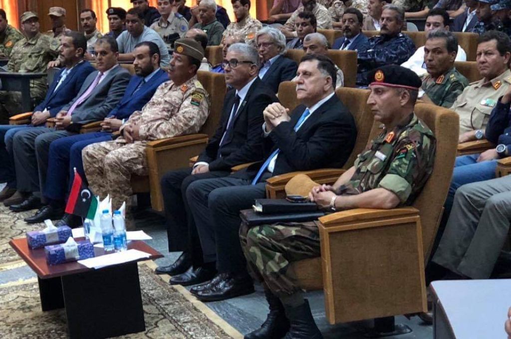 الكبير يشارك في اجتماعات البنك الدولي وصندوق النقد الدولي بأندونيسيا