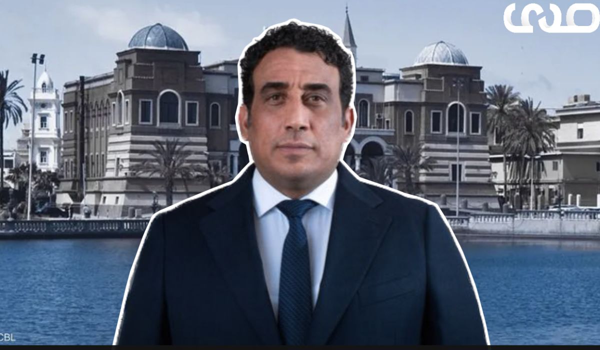 المصرف المركزي: مصروفات المجلس الرئاسي وجهاته التابعة بلغت 204 مليون دينار