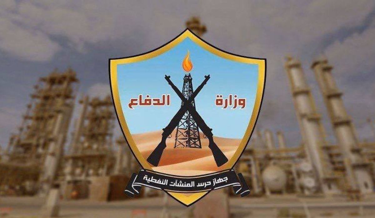 وزارة الدفاع بحكومة الوفاق توقف مرتبات التابعين لحرس المنشآت المتهمين بإيقاف ضخ النفط