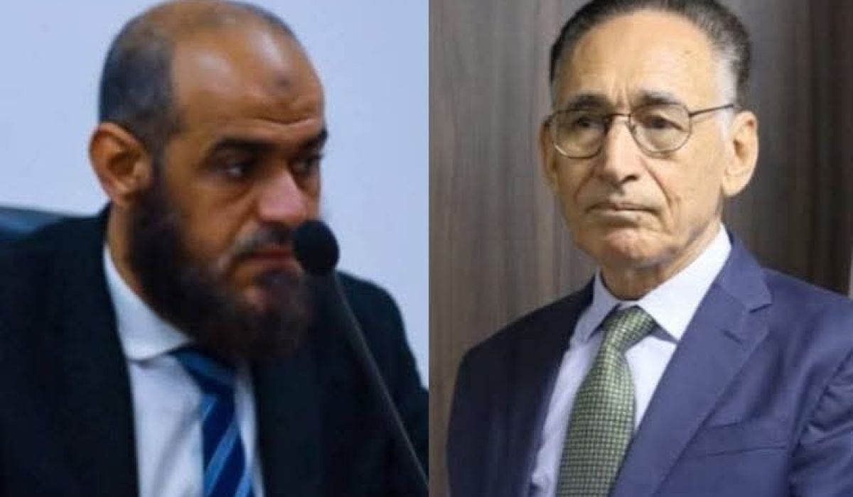 العلامات التجارية تحت مجهر التحقيق.. "الحوالي" موقوف ومسؤولون بوزارة الاقتصاد في دائرة الإتهام