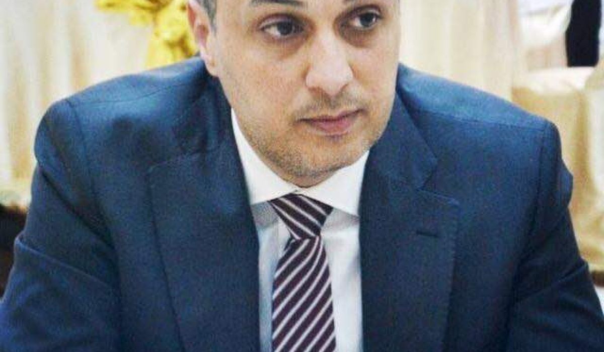 مدير مصلحة الأحوال المدنية: تم اعتماد إجراءات الموظفين بالقرار 831 بالمنطقة الشرقية وأتوقع الإفراج عن المرتبات قريباً