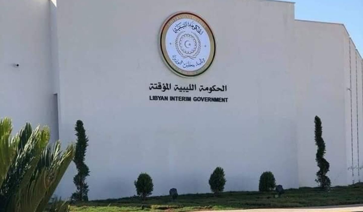 "الحكومة المؤقتة" تُجدد منح الإذن بصرف مرتبات العاملين بالقطاع العام المتوقفة