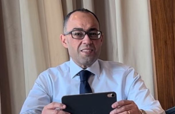 "الختالي" يكتب: استراتيجية الدولة في زمن التحول.. المغرب نموذجاً (1)