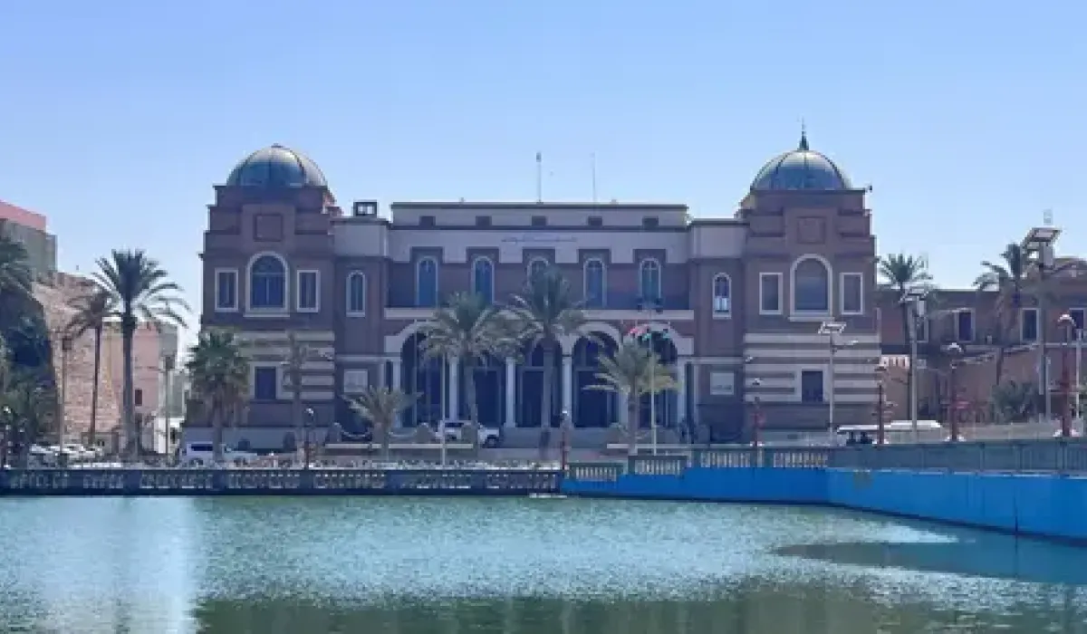 خاص.. المركزي يصدر منشوراً بتعديل نسبة الاحتياطي النقدي الإلزامي مقابل الخصوم الإيداعية