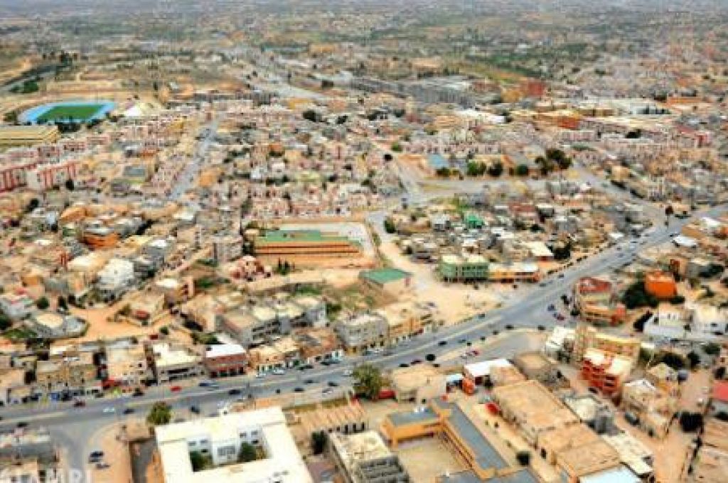 شركة المدار تكسب قضية مشروع المكالمة الدولية عبر الإنترنت