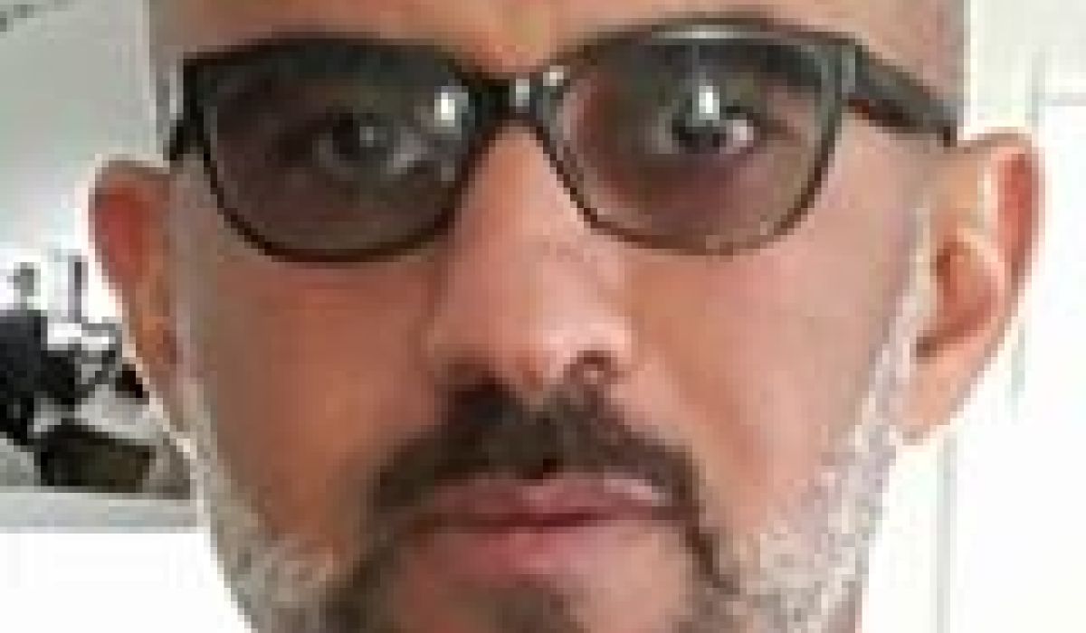 رشيد صوان "السوق الموازية في هذة المرحلة نعمة"