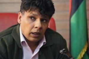 بعد التحقيقات.. خروج رئيس هيئة الرقابة الإدارية !