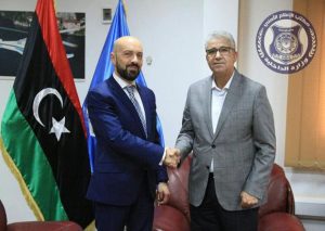 مالطا تنفي وليبيا تؤكد ومجهول ينتحل صفة مبعوث رئيس الوزراء المالطي