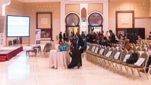 ليبوس منصة التدريب والتعليم عبر الأنترنت لريادة الأعمال