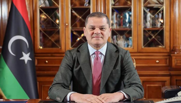 “الدبيبة”: هذا ما وعدتني به وزيرة الشؤون الاجتماعية بخصوص صرف علاوة ...
