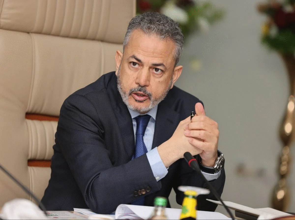 خاص.. شريحة لصدى: التصريحات حيال الاستراتيجية التي تتبعها مؤسسة النفط لإدارة المحروقات بيع للوهم وتلاعب في أرقام